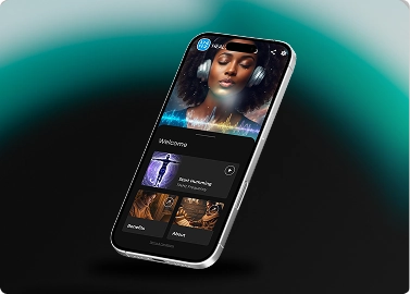 The Hum Application