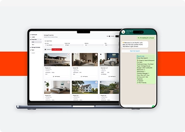 Property Management App