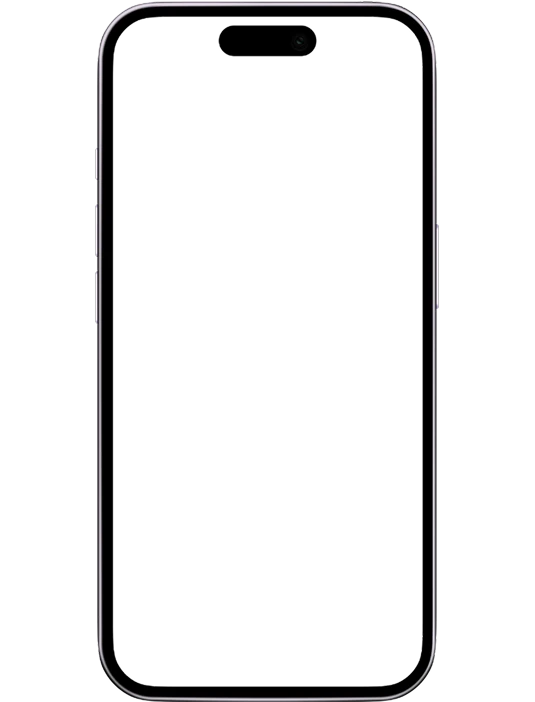 Phone Frame