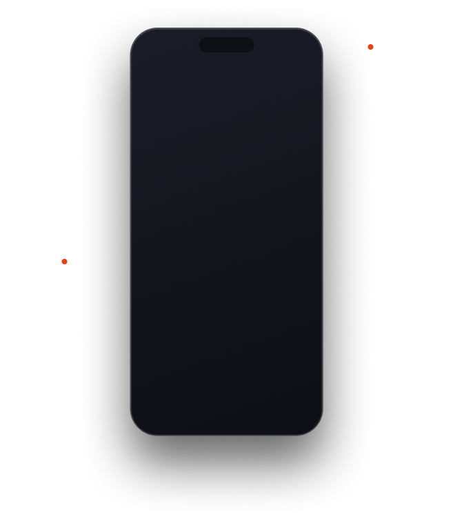 Mobile App